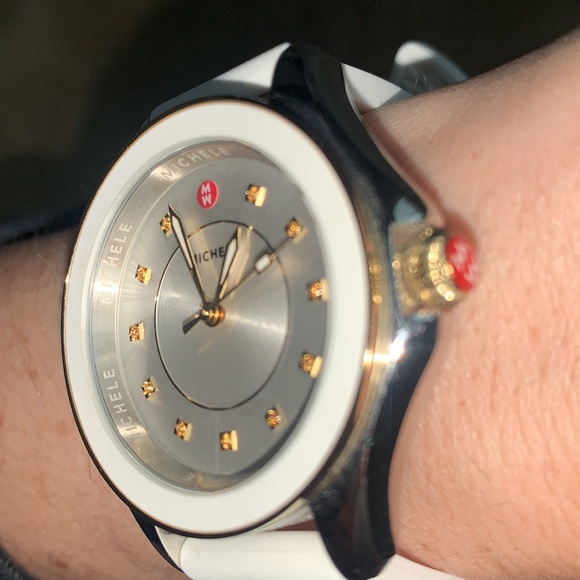Michele Watch ⏱ - Picture 1 of 8
